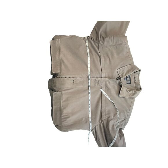 Aberdeen Collection Heavy Jacket Coat Insulated Work Outdoors Winter XL - Picture 8 of 12